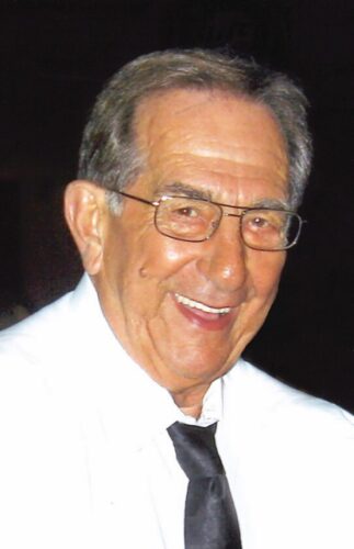 Family of C. Grant Miller establishes charitable endowment with Foundation